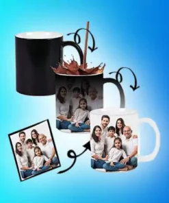 Coffee Magic Mug