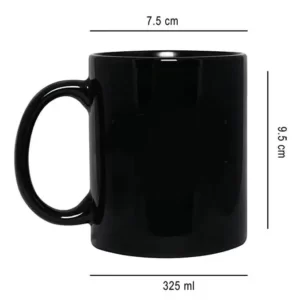 Magic Mug Size