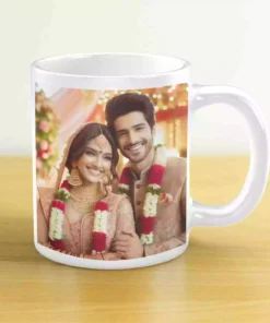 coffee mug photos print