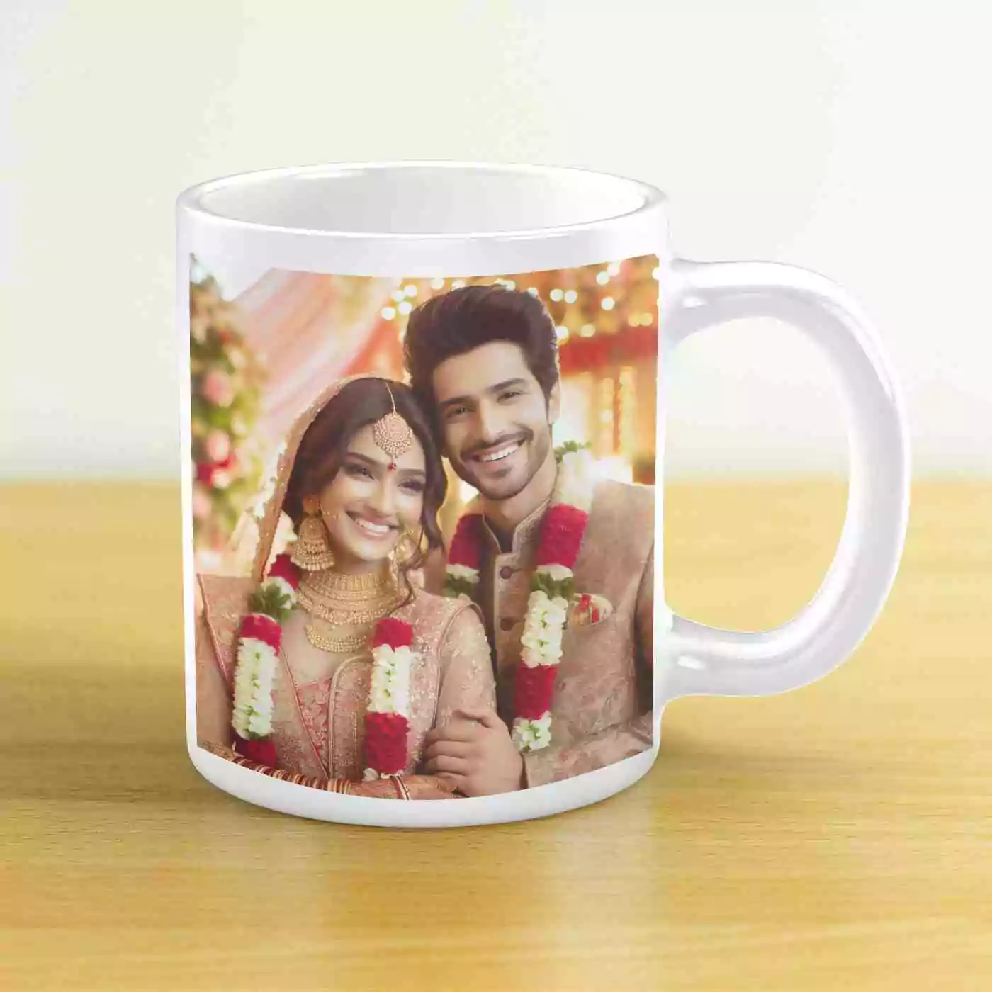 coffee mug photos print