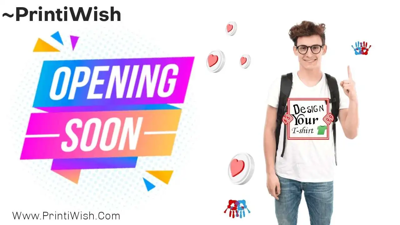 You are currently viewing Your PrintiWish is Launching Soon