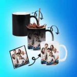 Coffee Magic Mug