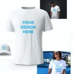 Custom Tshirt by PrintiWish