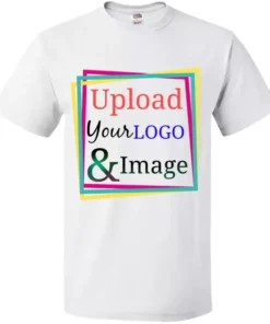 Tshirt Photo Print Online