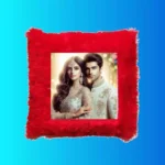 Pillow Photo PrintiWish