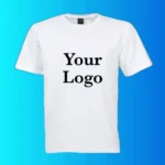 Roundneck Center Logo Tshirt