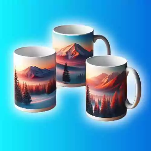 coffee mug