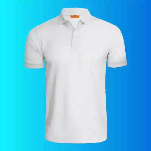 printiwish collor tshirt