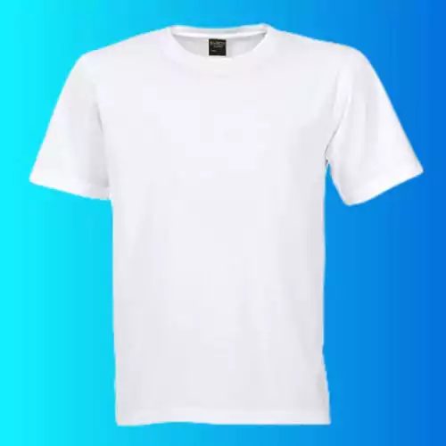 printiwish roundneck tshirt